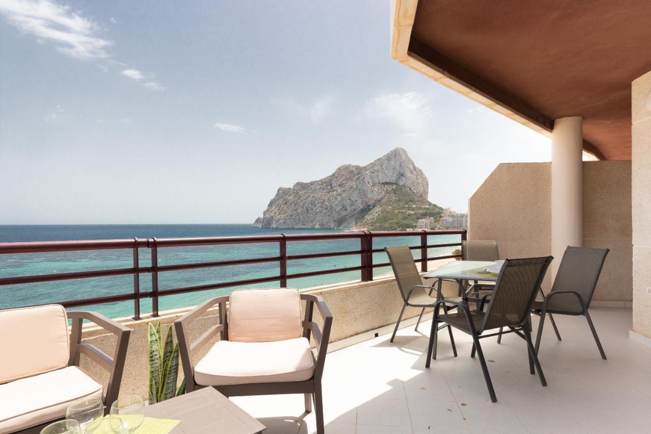 Topacio Penthouse 17a - Costa Carpediem Apartamento *