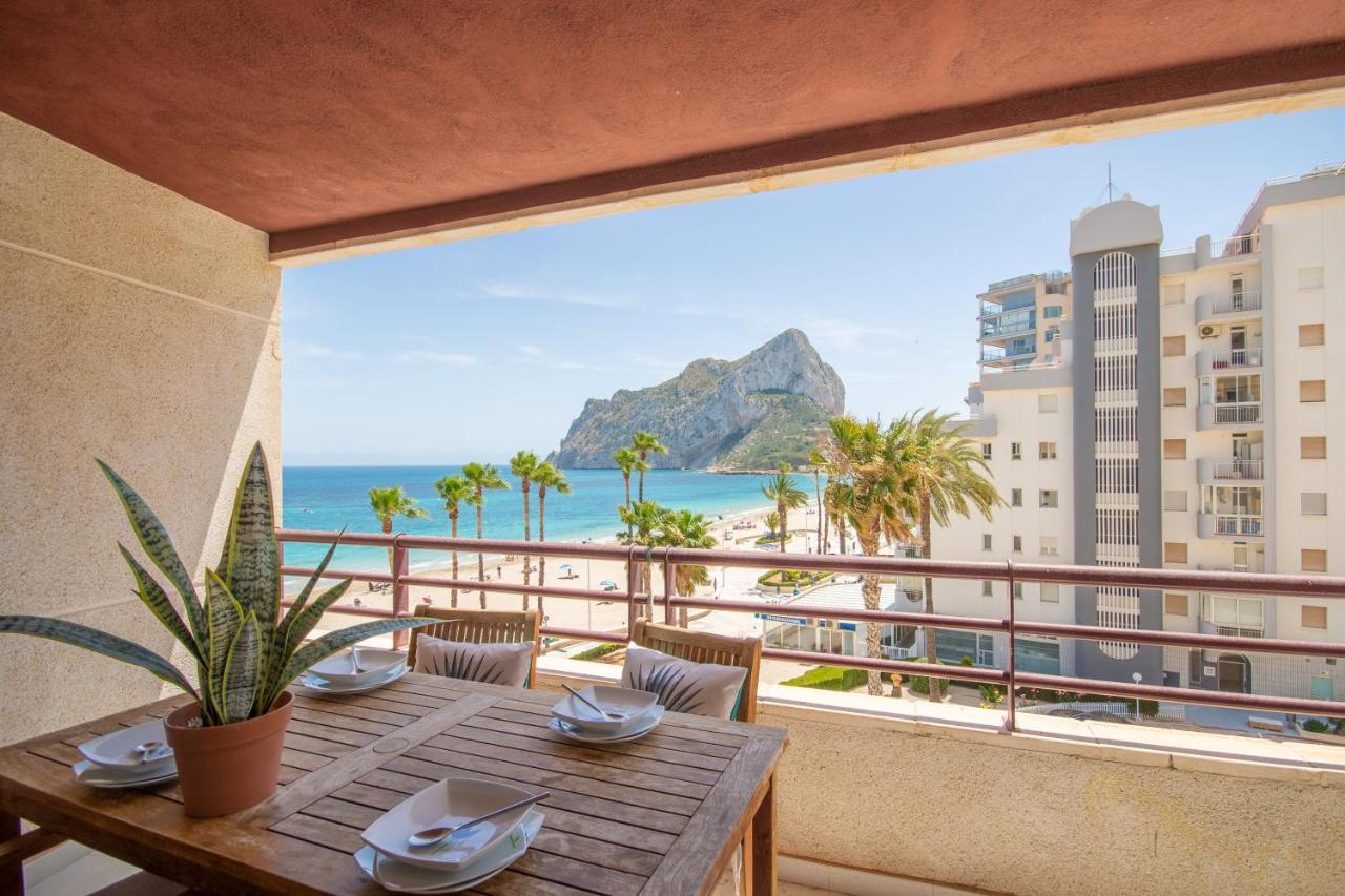 Apartamento Topacio 14c - Costa Carpediem Calpe