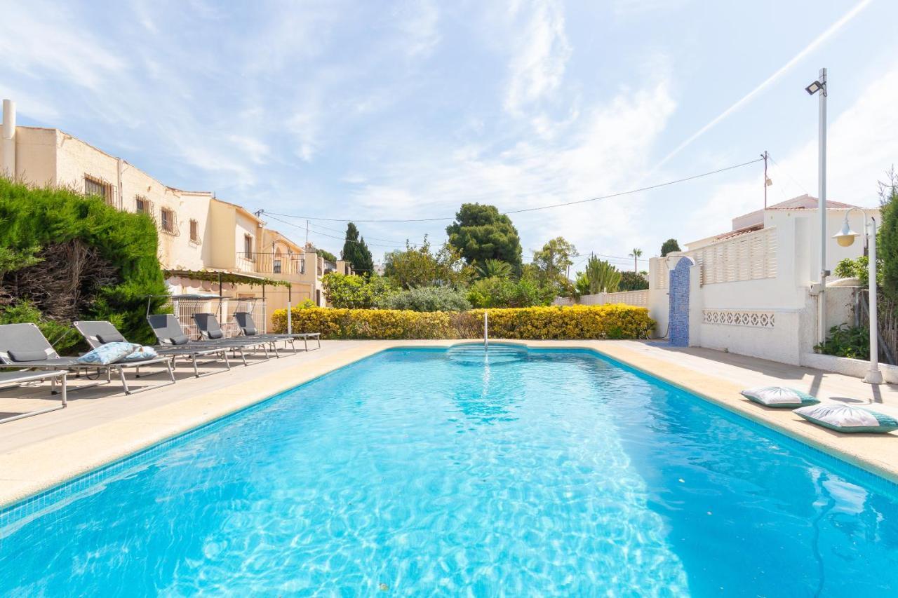 Villa Caleta - Costa Carpediem