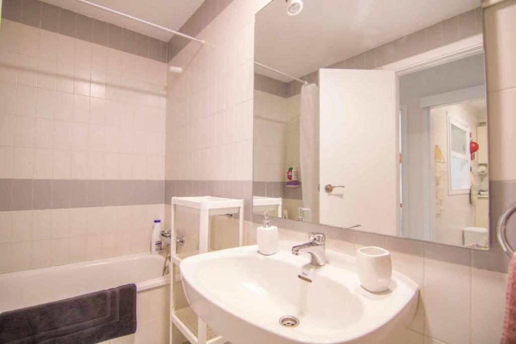 Apartment Precioso Apartamento En Con Piscina - Etx1 1-2