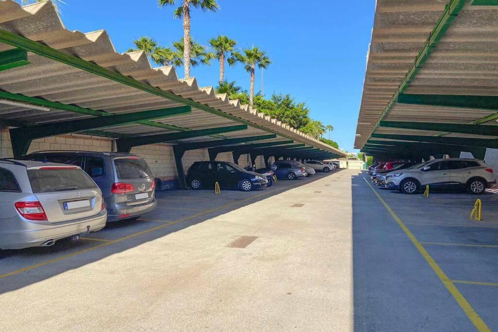 Precioso Apartamento En Con Piscina - Etx1 1-2 Apartment *