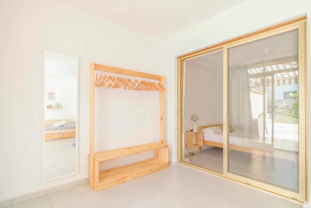 Precioso Apartamento En Con Piscina - Etx1 1-2 Apartment Calpe