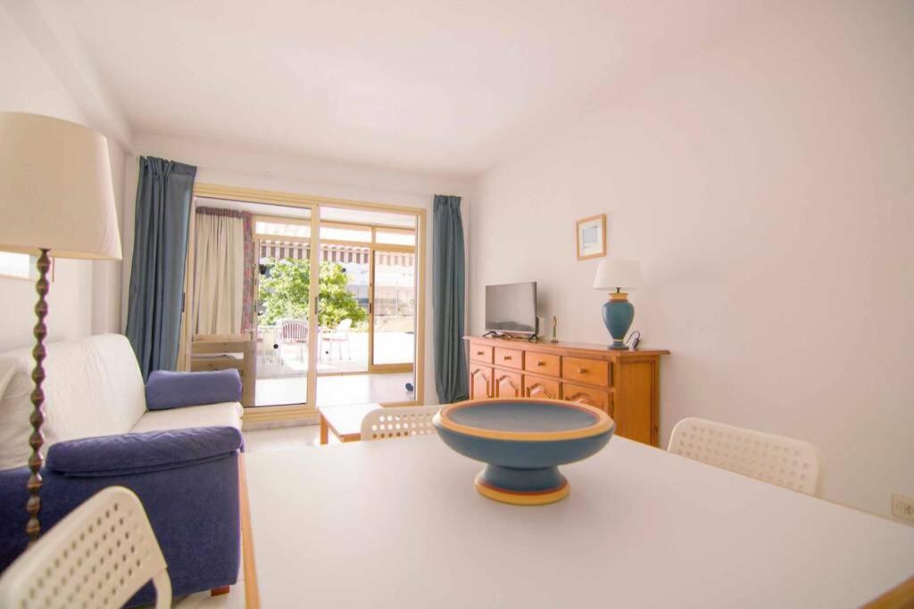 Apartment Precioso Apartamento En Con Piscina - Etx1 1-2 Calpe