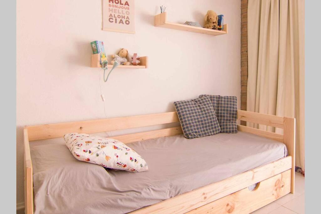 Apartment Precioso Apartamento En Con Piscina - Etx1 1-2 Calpe