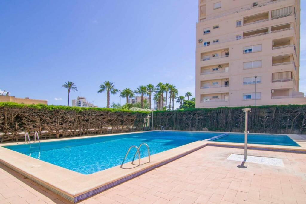 Apartment Precioso Apartamento En Con Piscina - Etx1 1-2 *