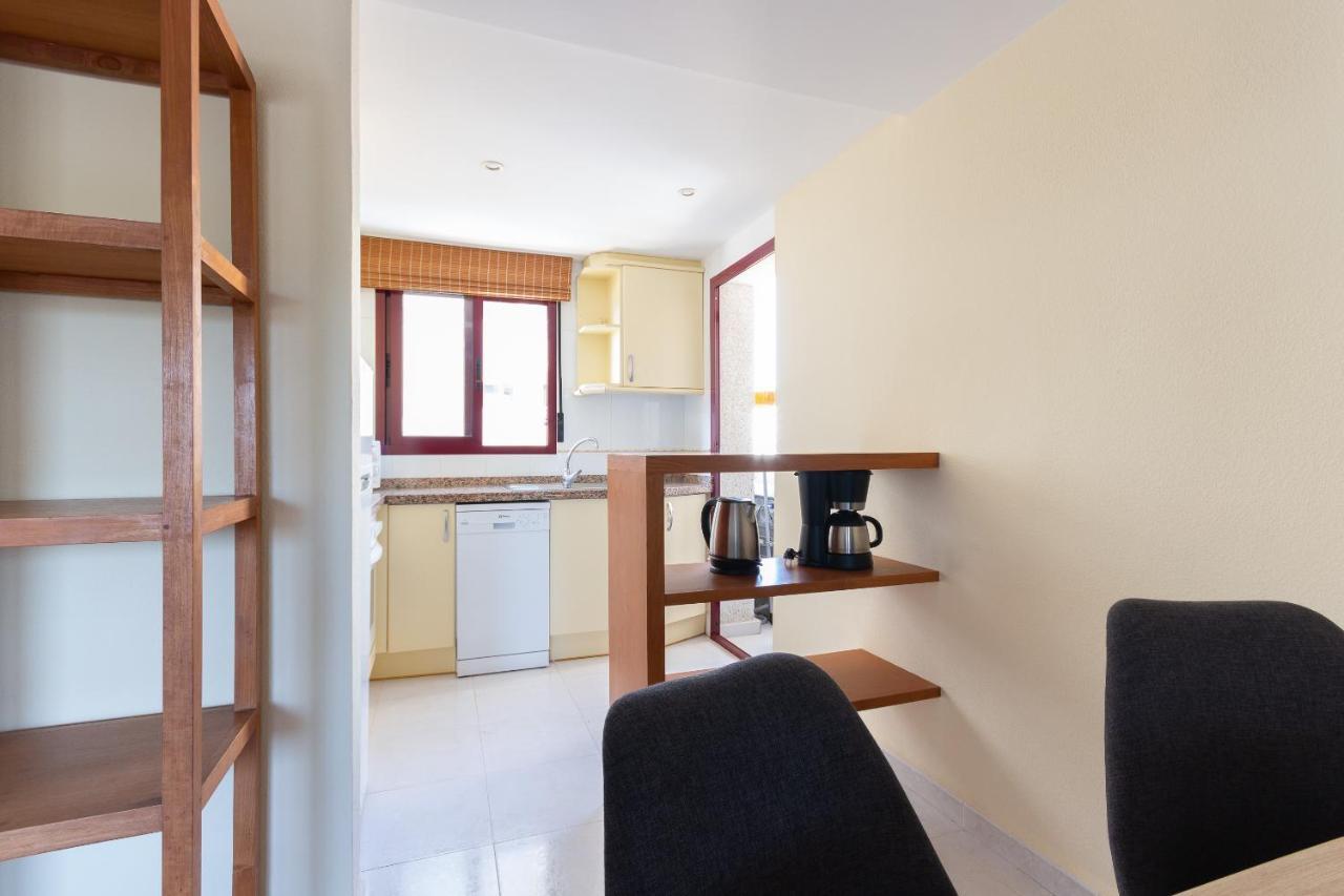 Apartamento Topacio 14c - Costa Carpediem Apartamento