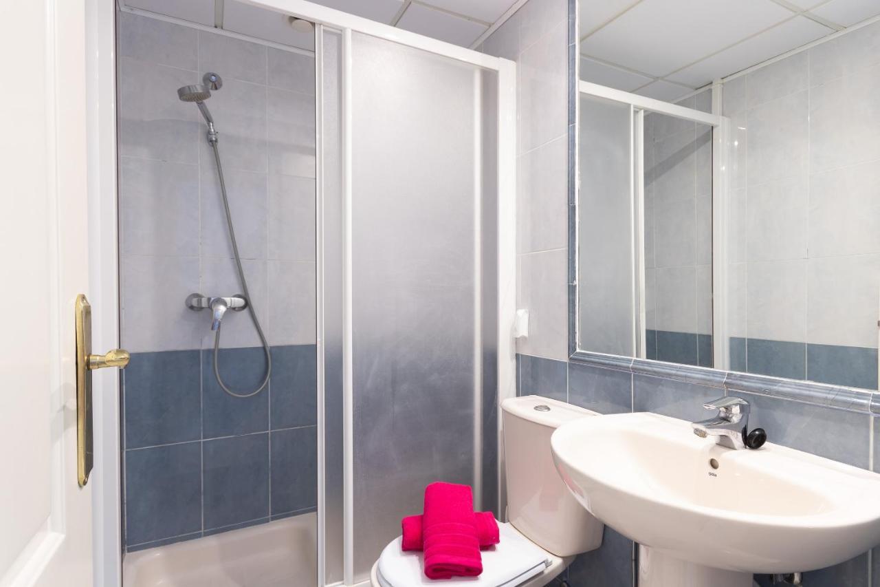 Apartamento Topacio 14c - Costa Carpediem