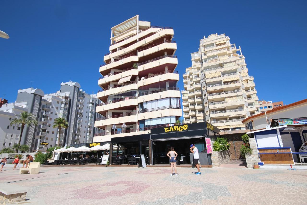 Apartamento Topacio 14c - Costa Carpediem Apartamento Calpe