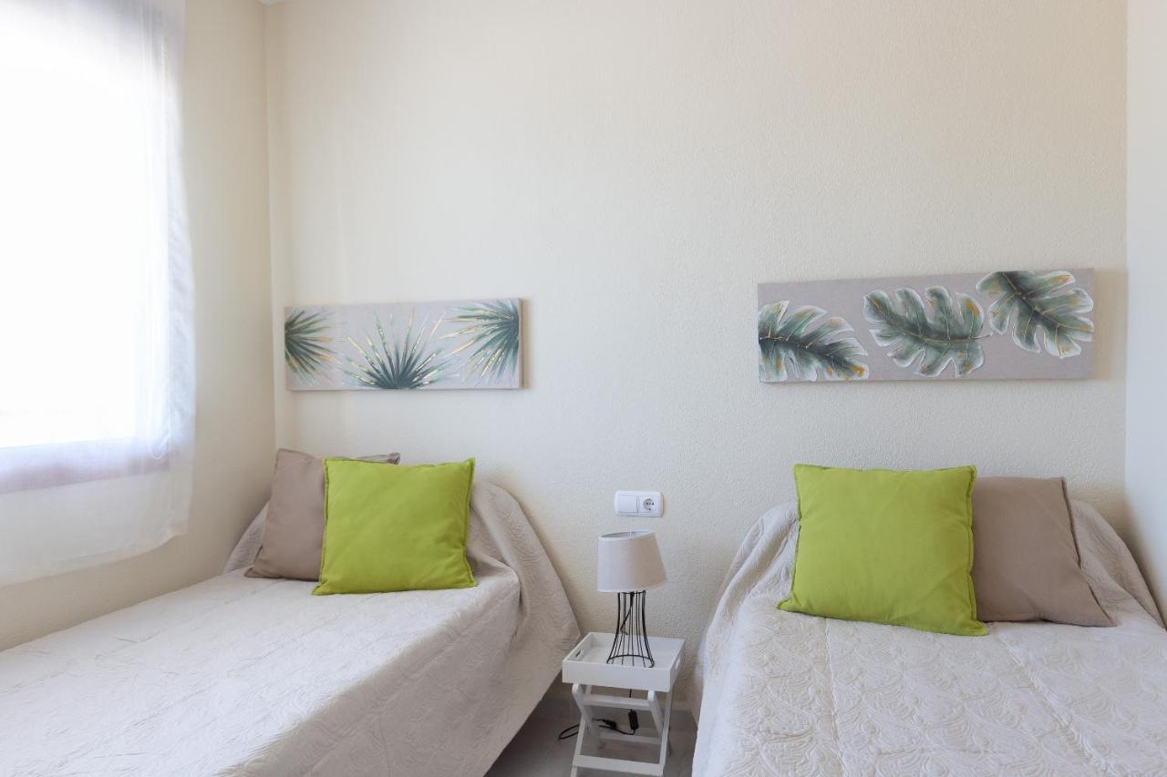 Apartamento Topacio 14c - Costa Carpediem Apartamento Calpe