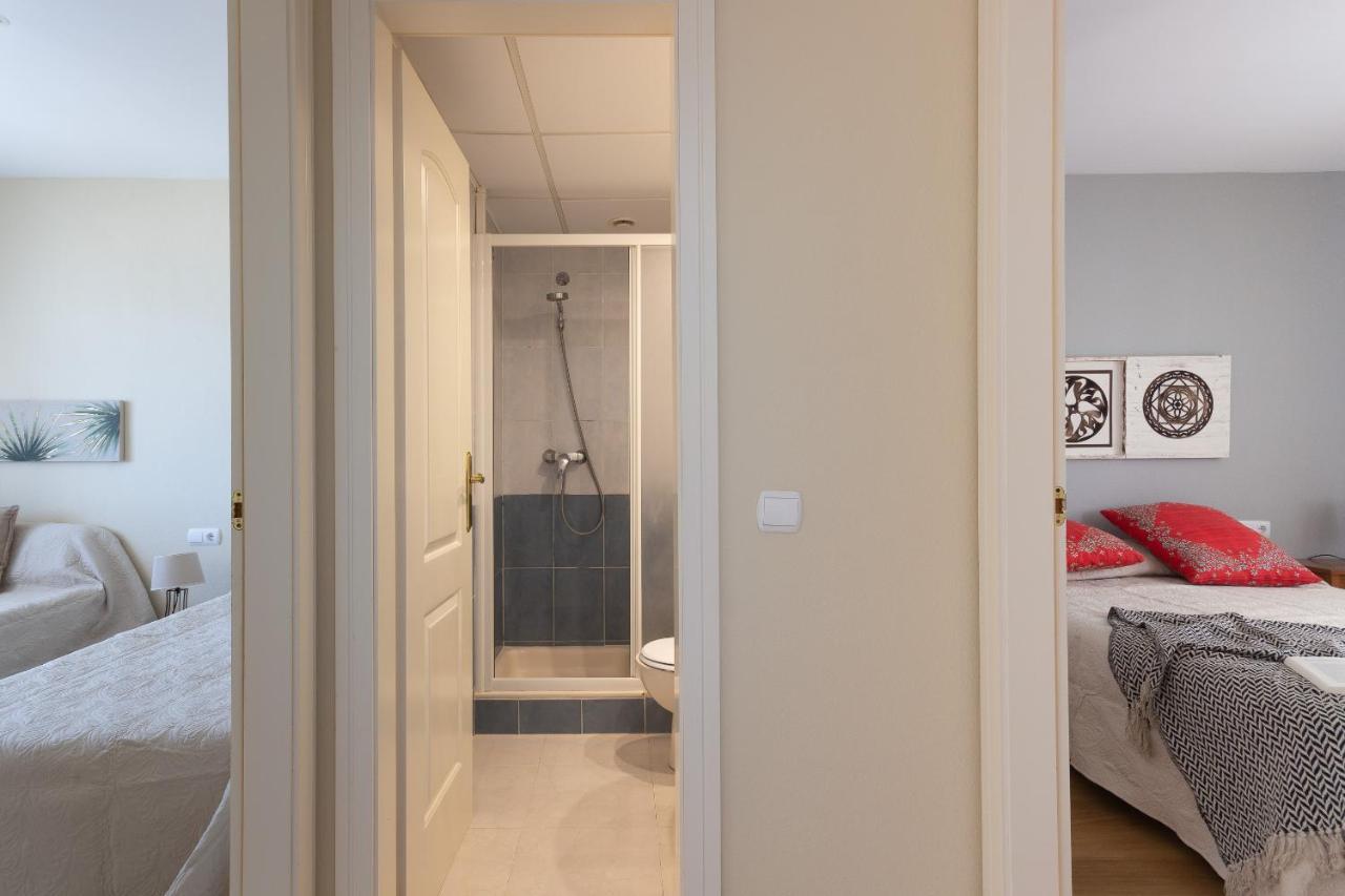 Apartamento Topacio 14c - Costa Carpediem