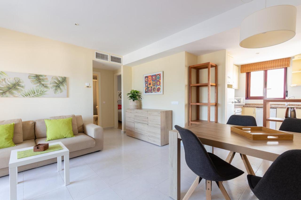 Apartamento Apartamento Topacio 14c - Costa Carpediem Calpe