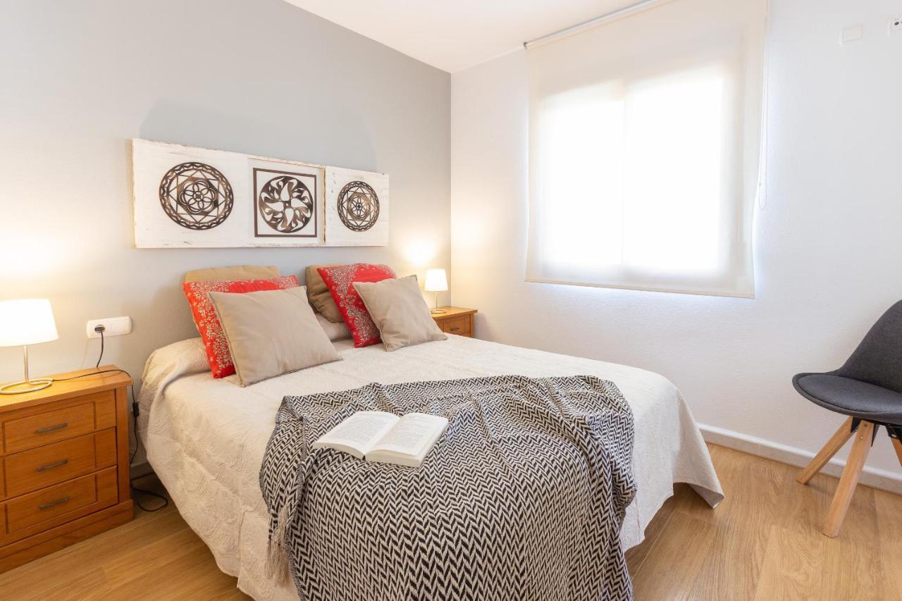 Apartamento Topacio 14c - Costa Carpediem Calpe