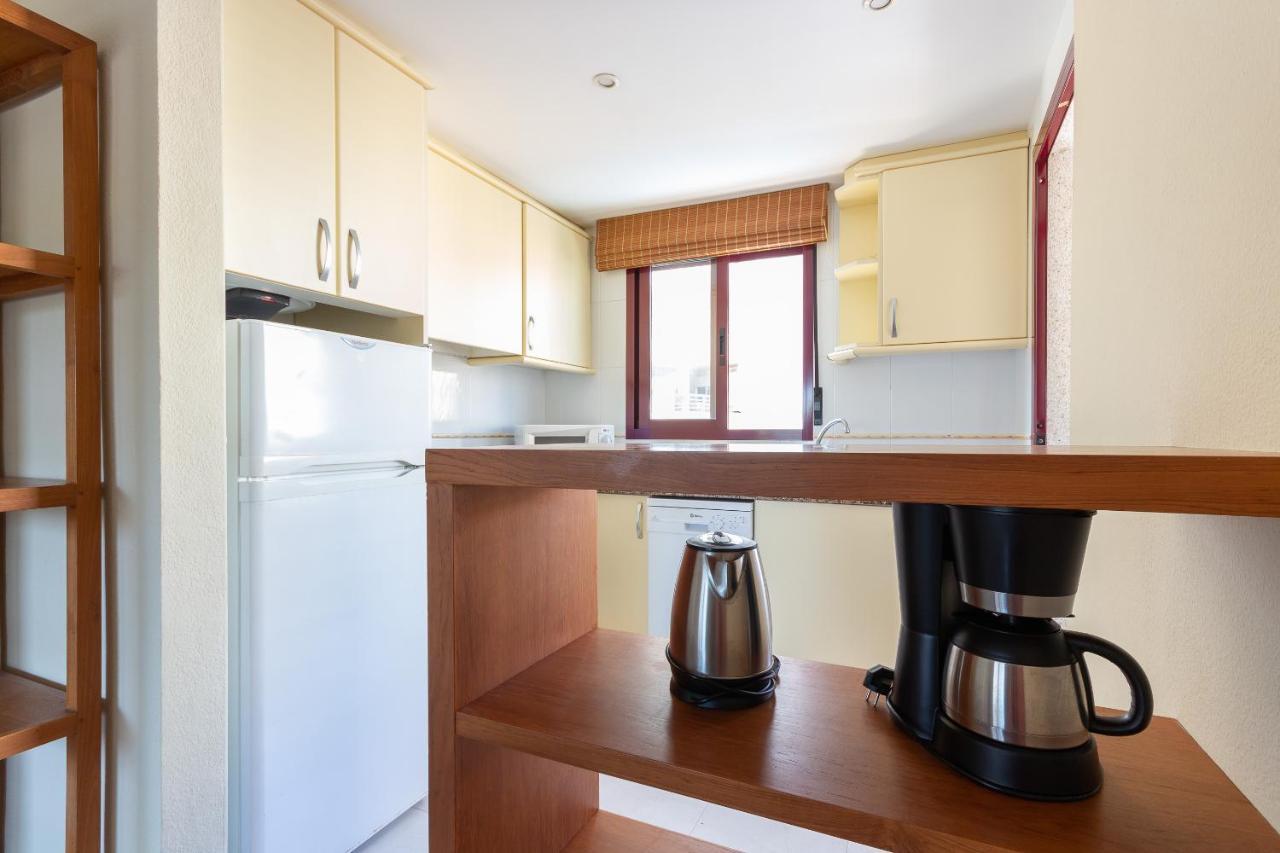 Apartamento Topacio 14c - Costa Carpediem Apartamento *