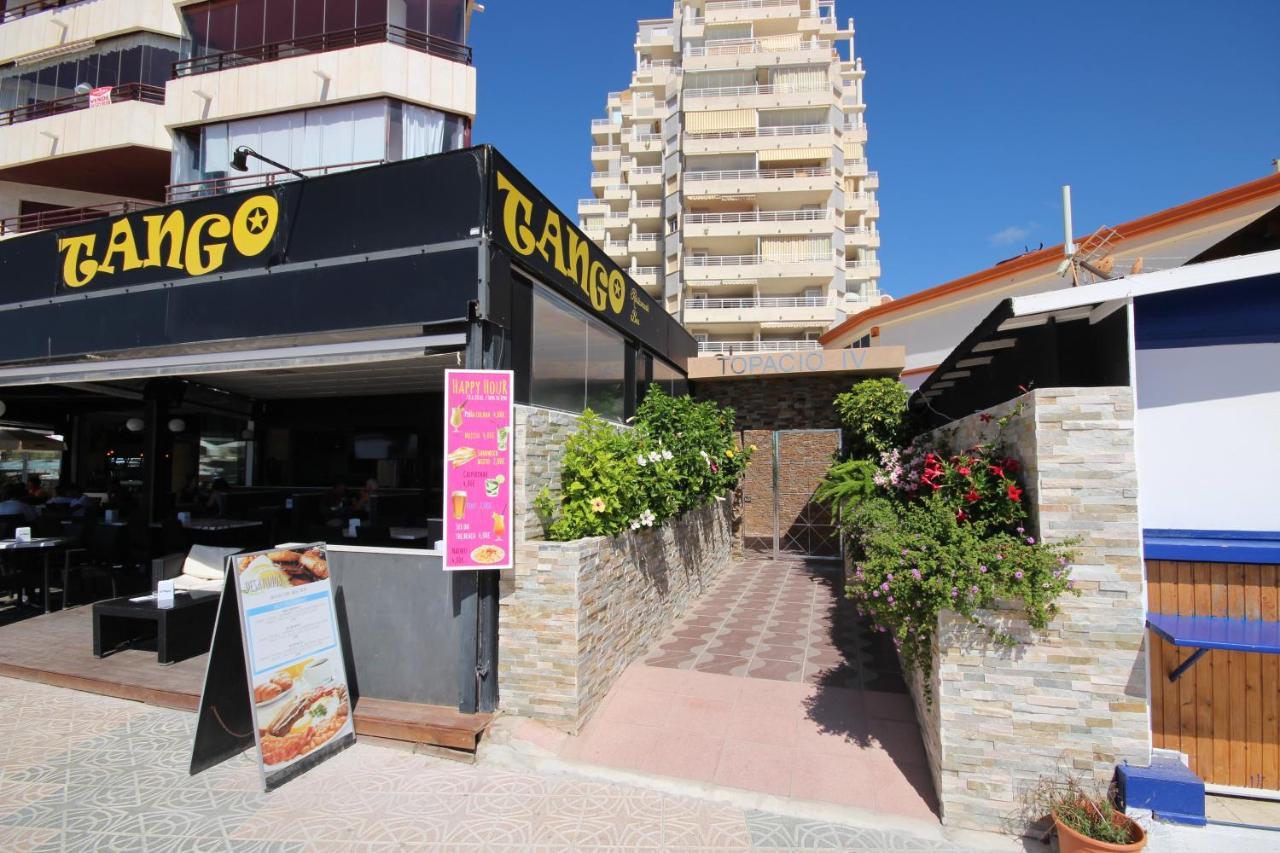 Apartamento Apartamento Topacio 14c - Costa Carpediem Calpe