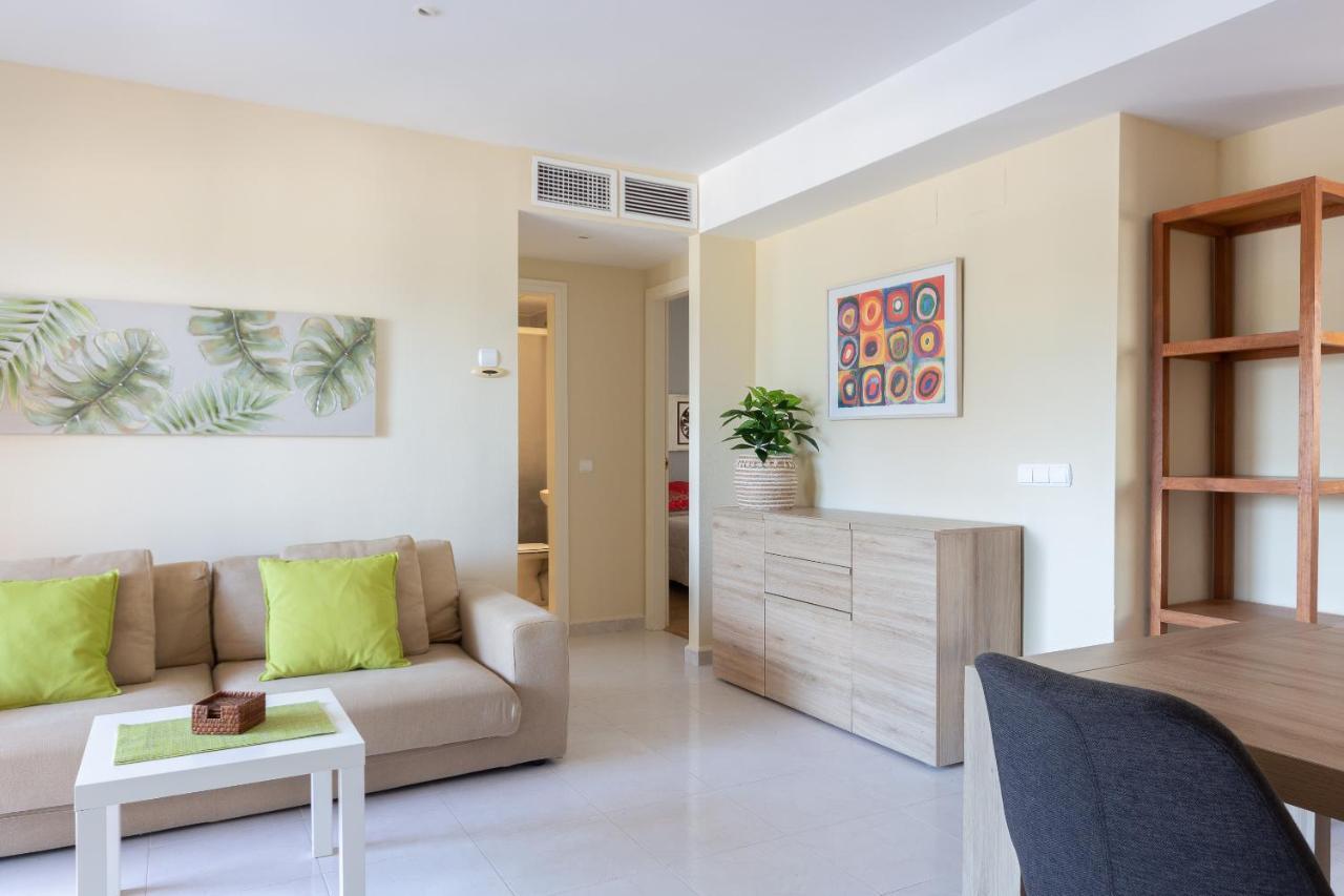 Apartamento Topacio 14c - Costa Carpediem * Calpe