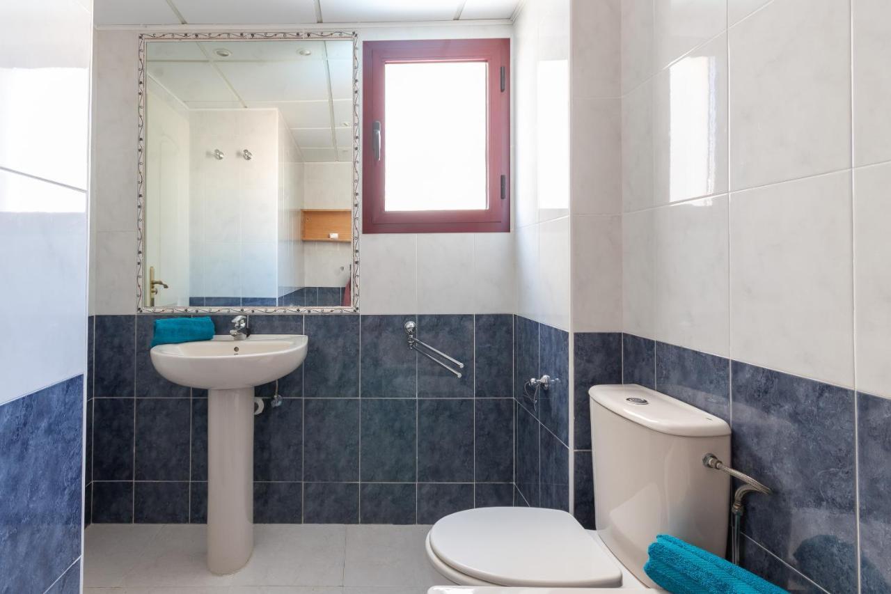 Apartamento Topacio 14c - Costa Carpediem * Calpe