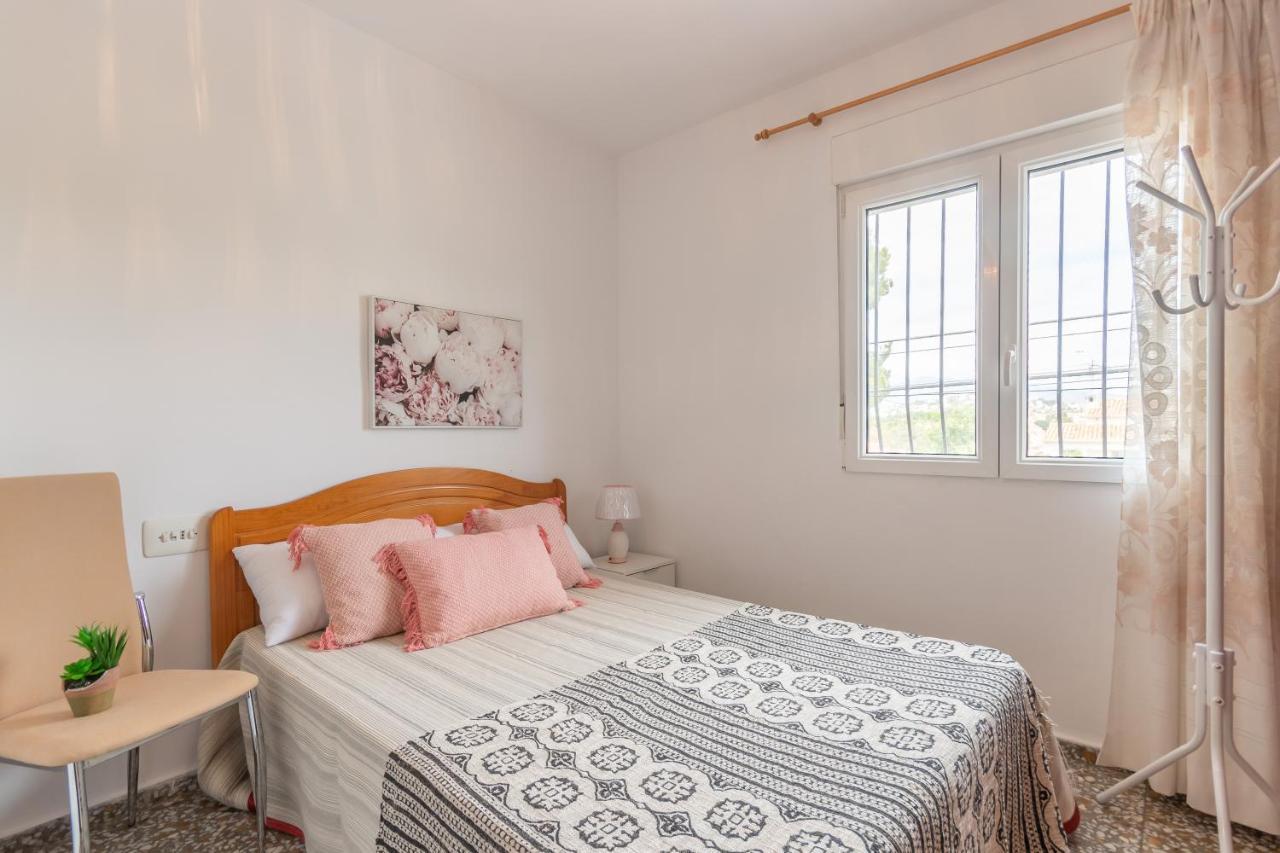 Villa Caleta - Costa Carpediem Calpe
