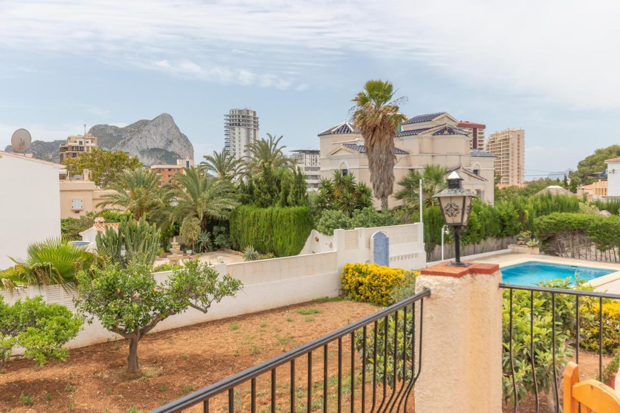 Villa Caleta - Costa Carpediem