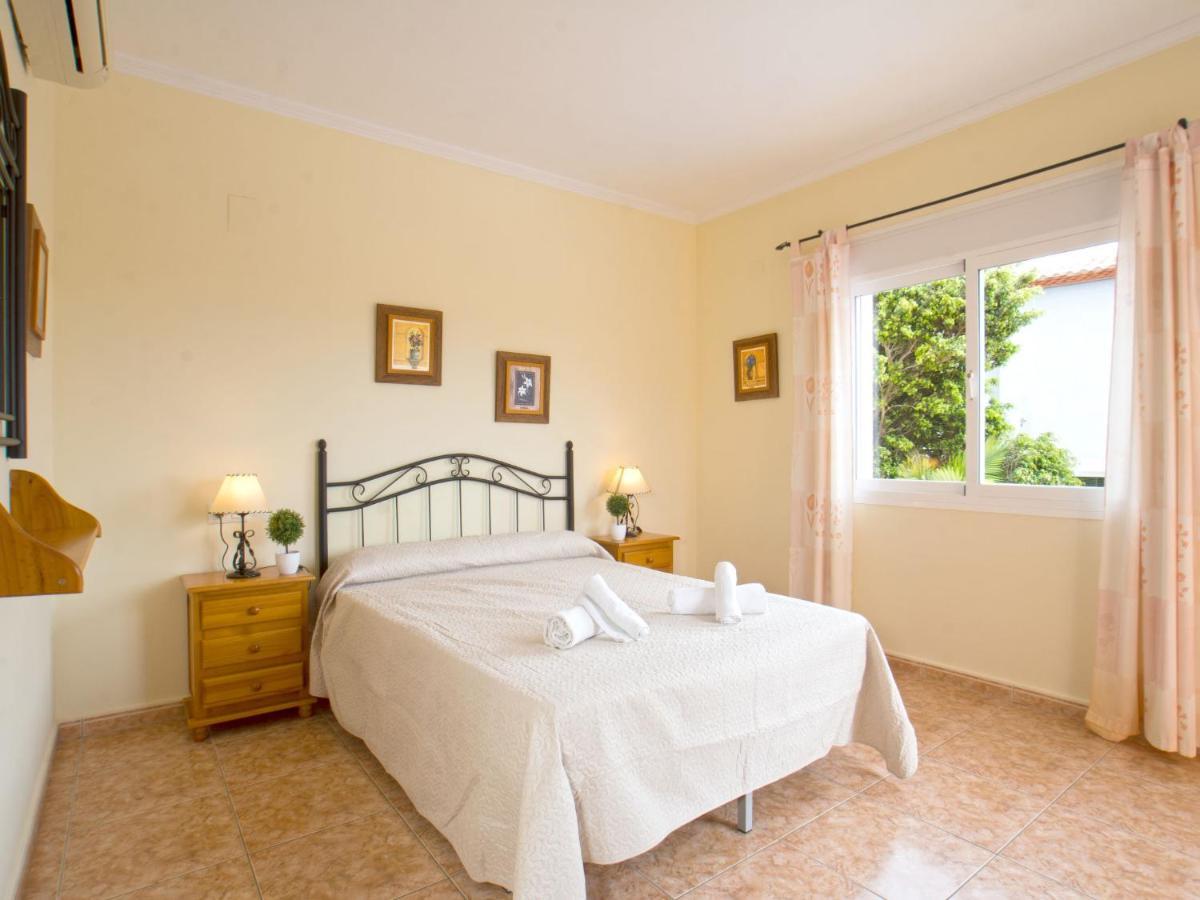 Villa Florencia