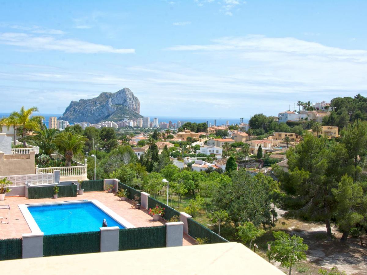 Florencia Calpe