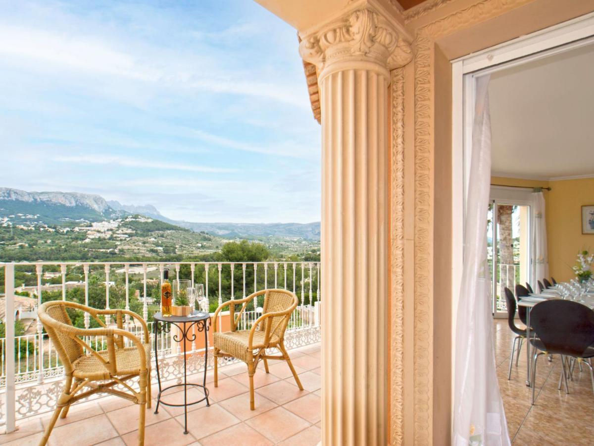 Villa Florencia