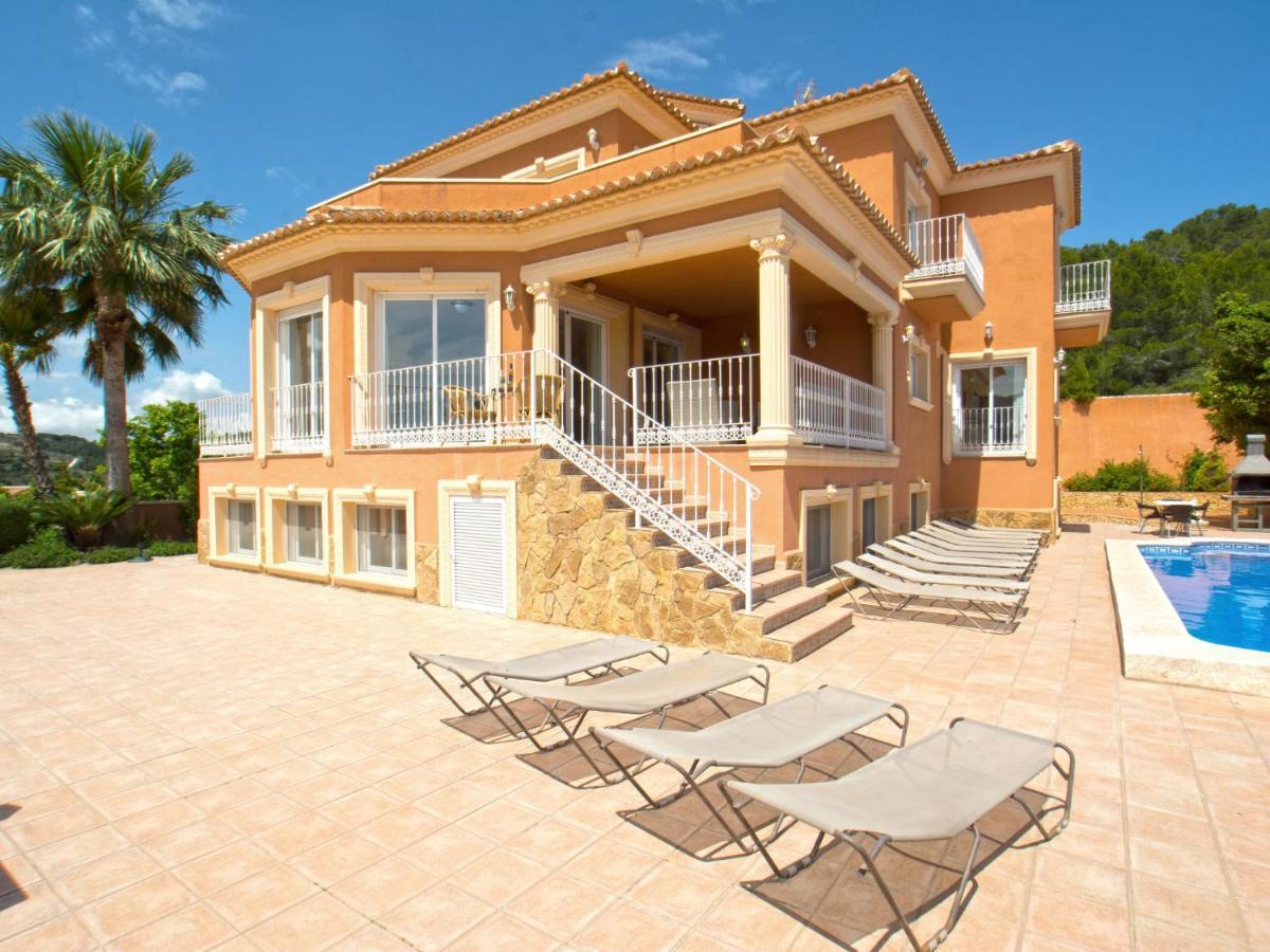 Florencia Villa Calpe