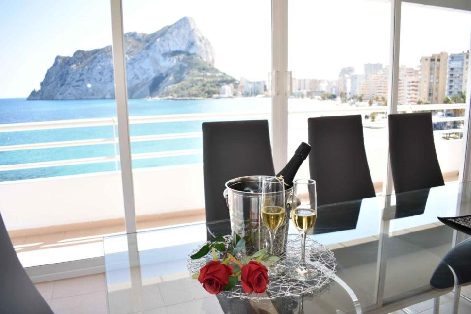 Rocasol - La Perla * Calpe