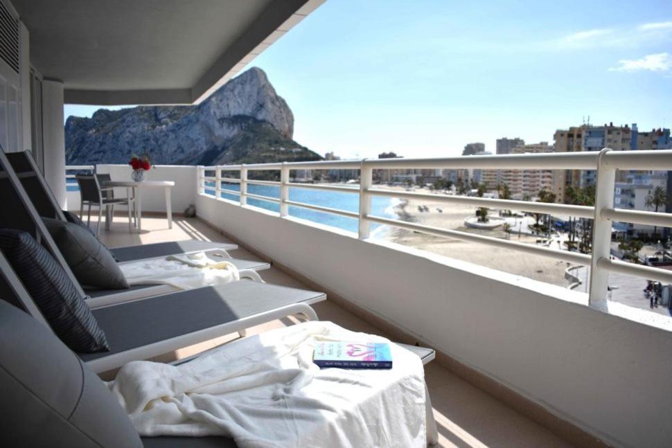Apartment Rocasol - La Perla