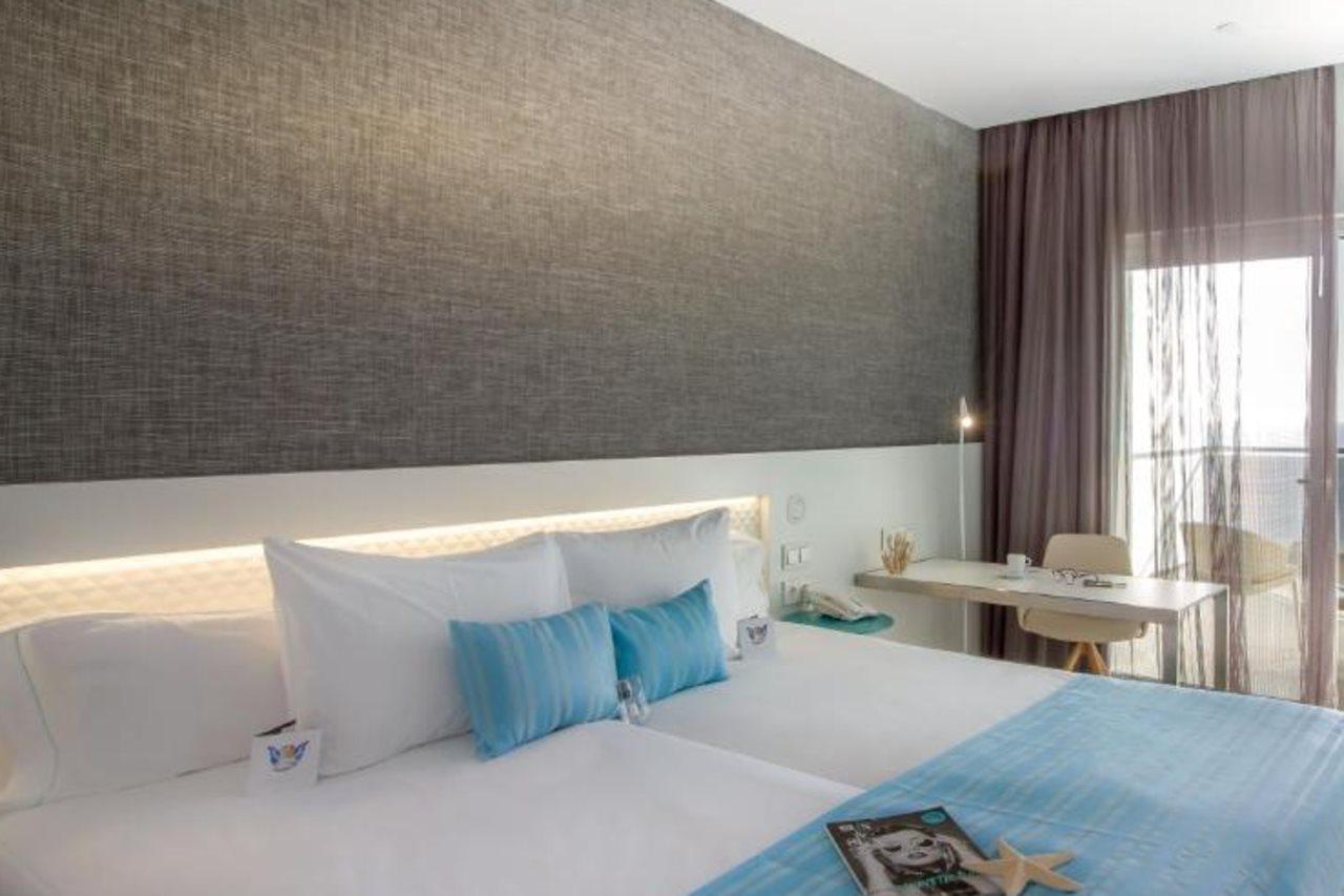 Hotel Suitopía - Sol Y Mar