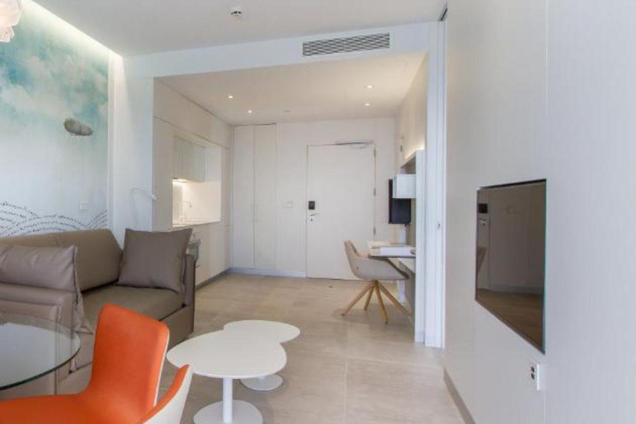 Suitopía - Sol Y Mar Hotel