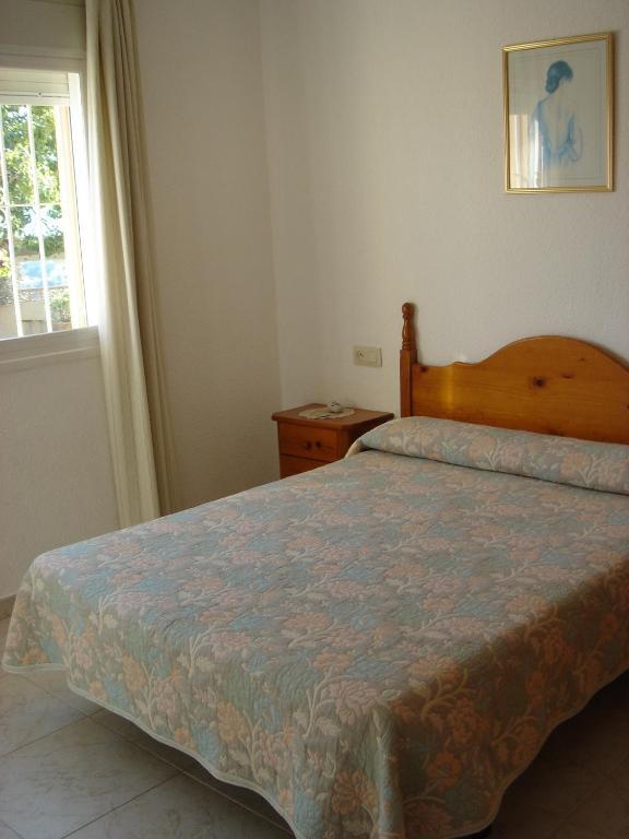 Canada Alquileres Vacacionales Holiday park 3*