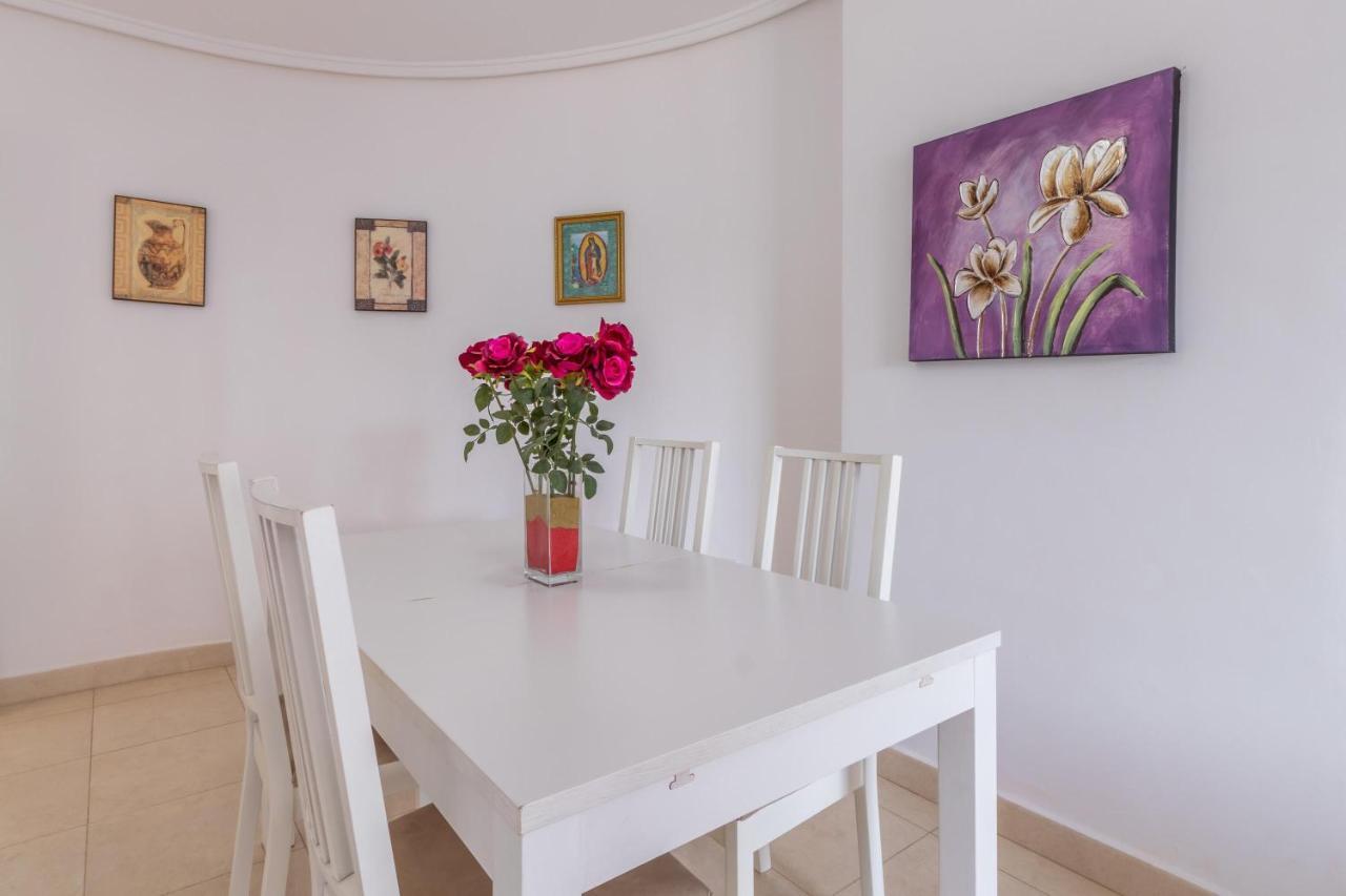 Bahia Del Sol Apartment Calpe