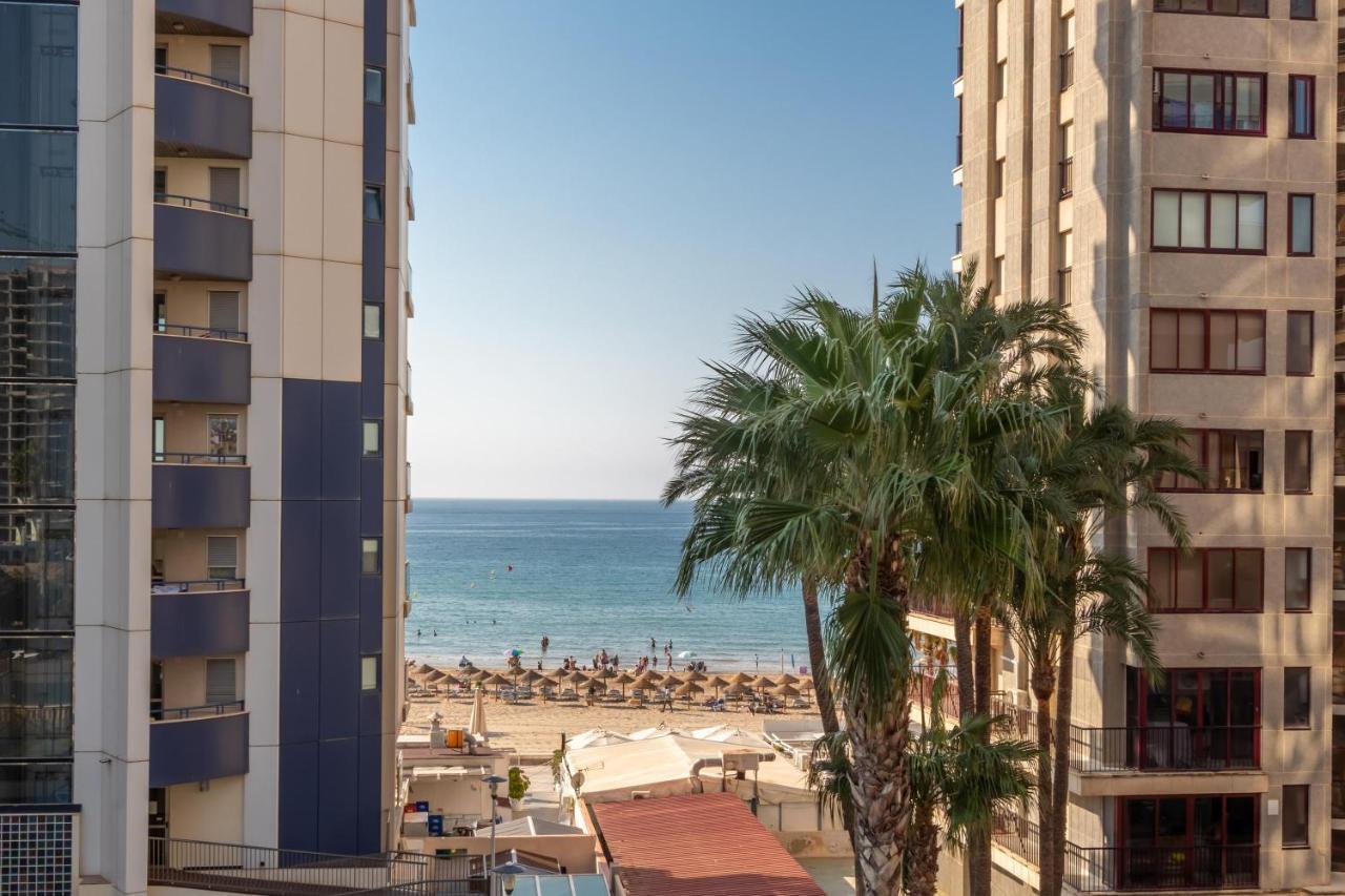 Apartment Bahia Del Sol Calpe