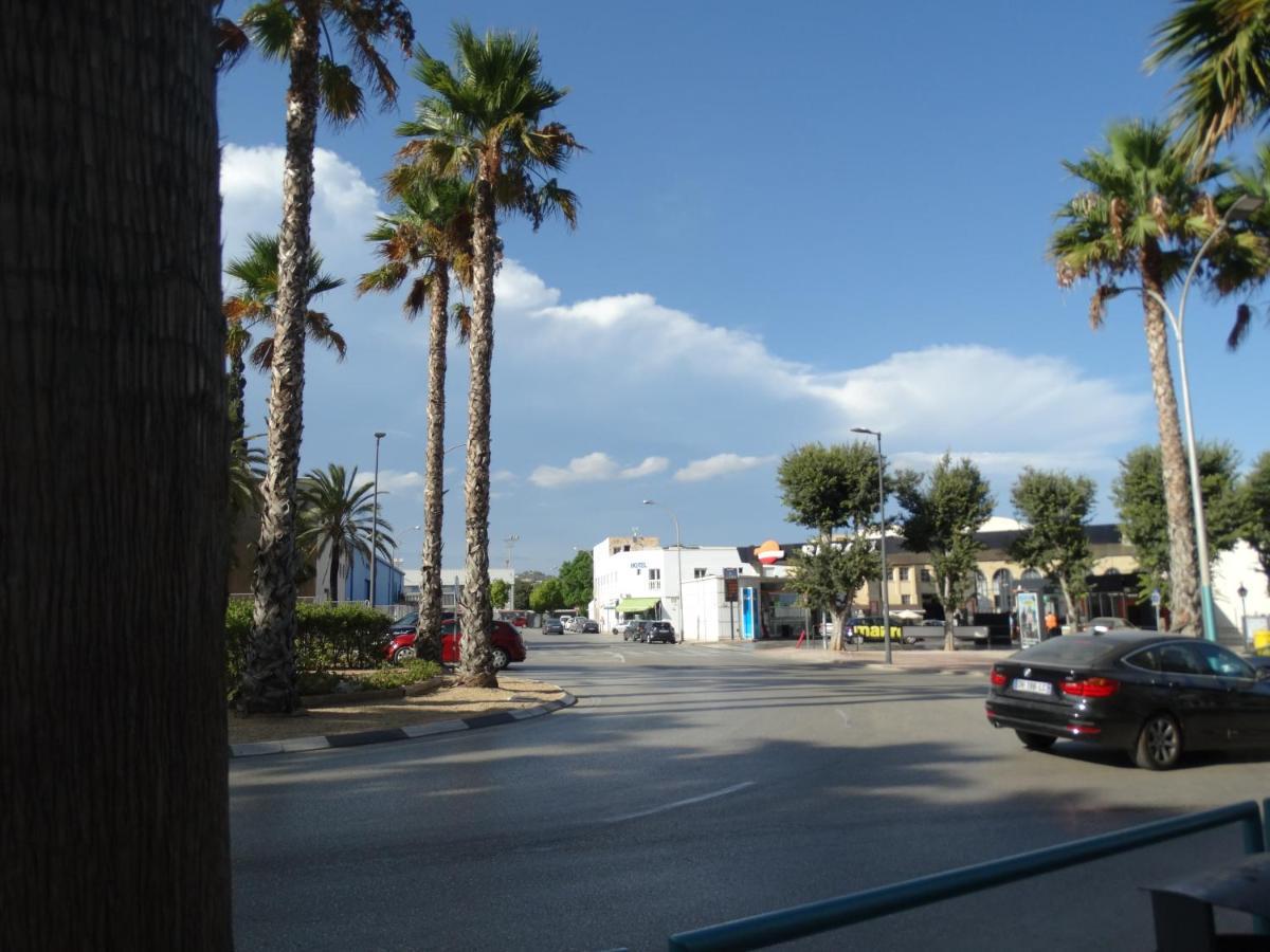 Hotel Hotel Calpe 2*
