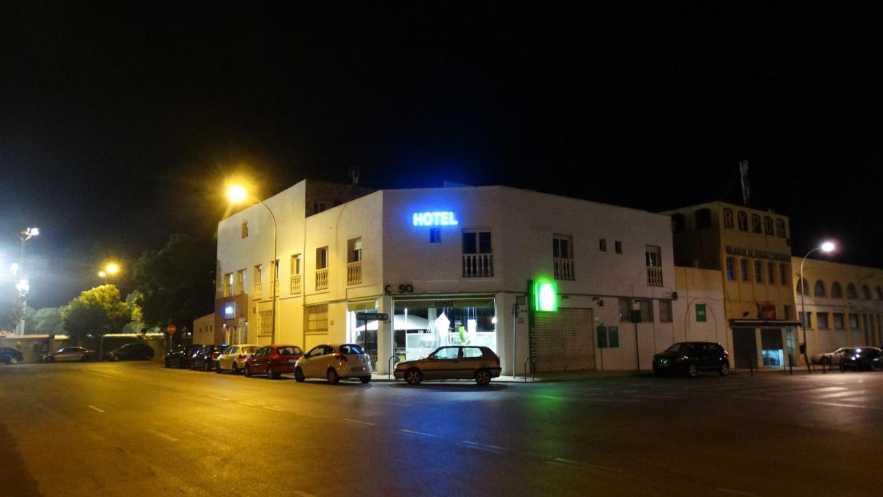 Hotel Hotel Calpe Calpe