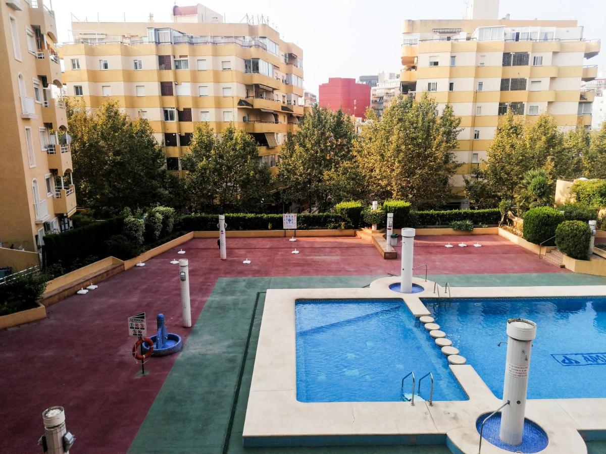 Edificio Apolo 7 Apartamento