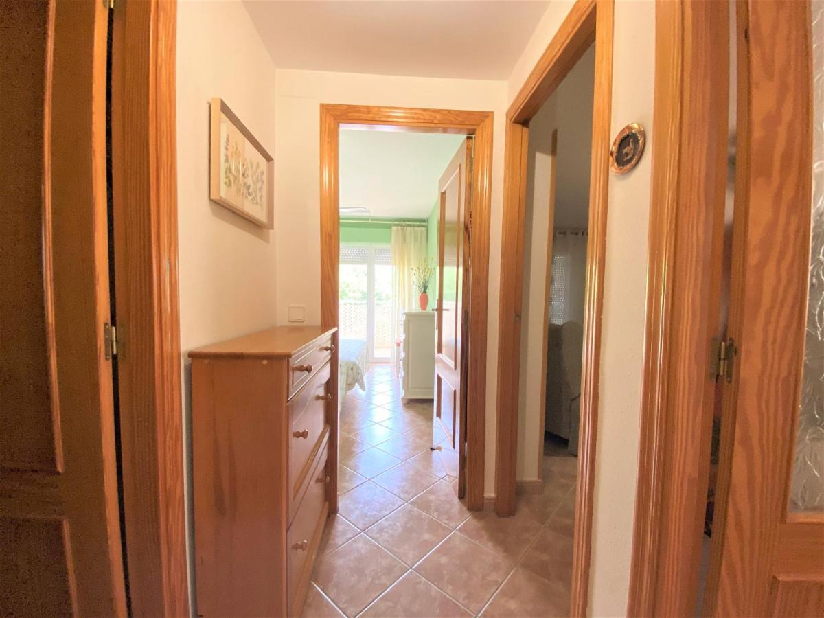 A 50m De La Playa Apartamento *