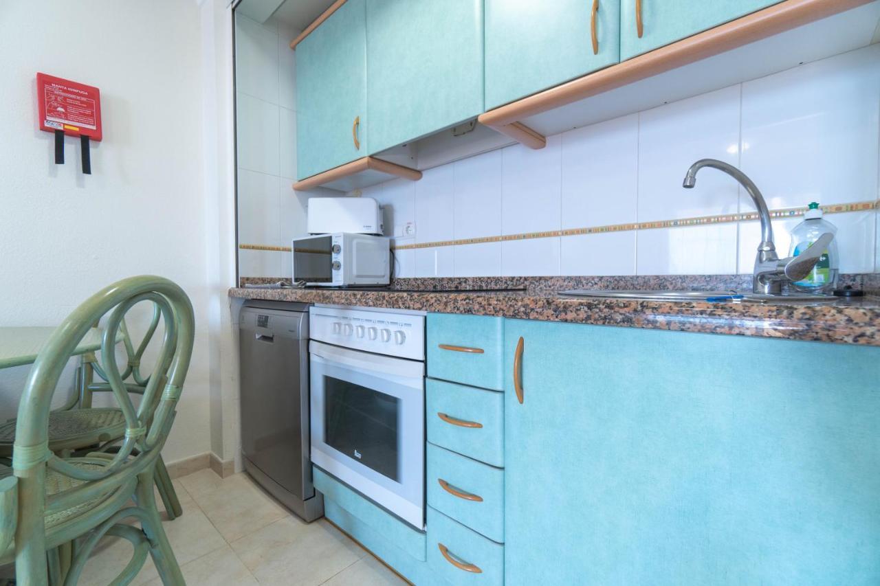 Amatista Apartamento Calpe