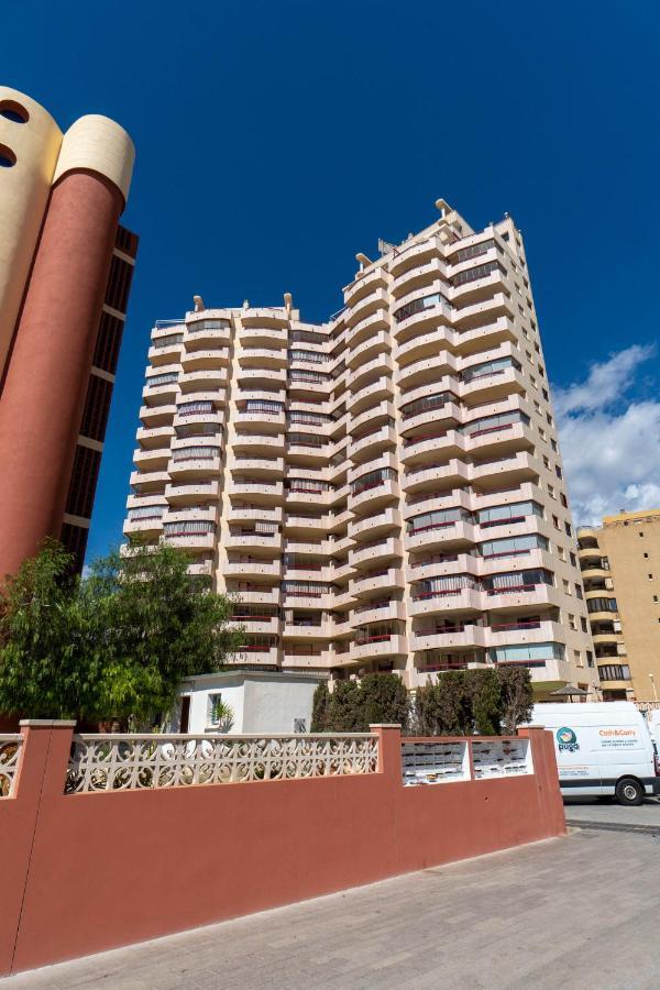 Apartamento Amatista
