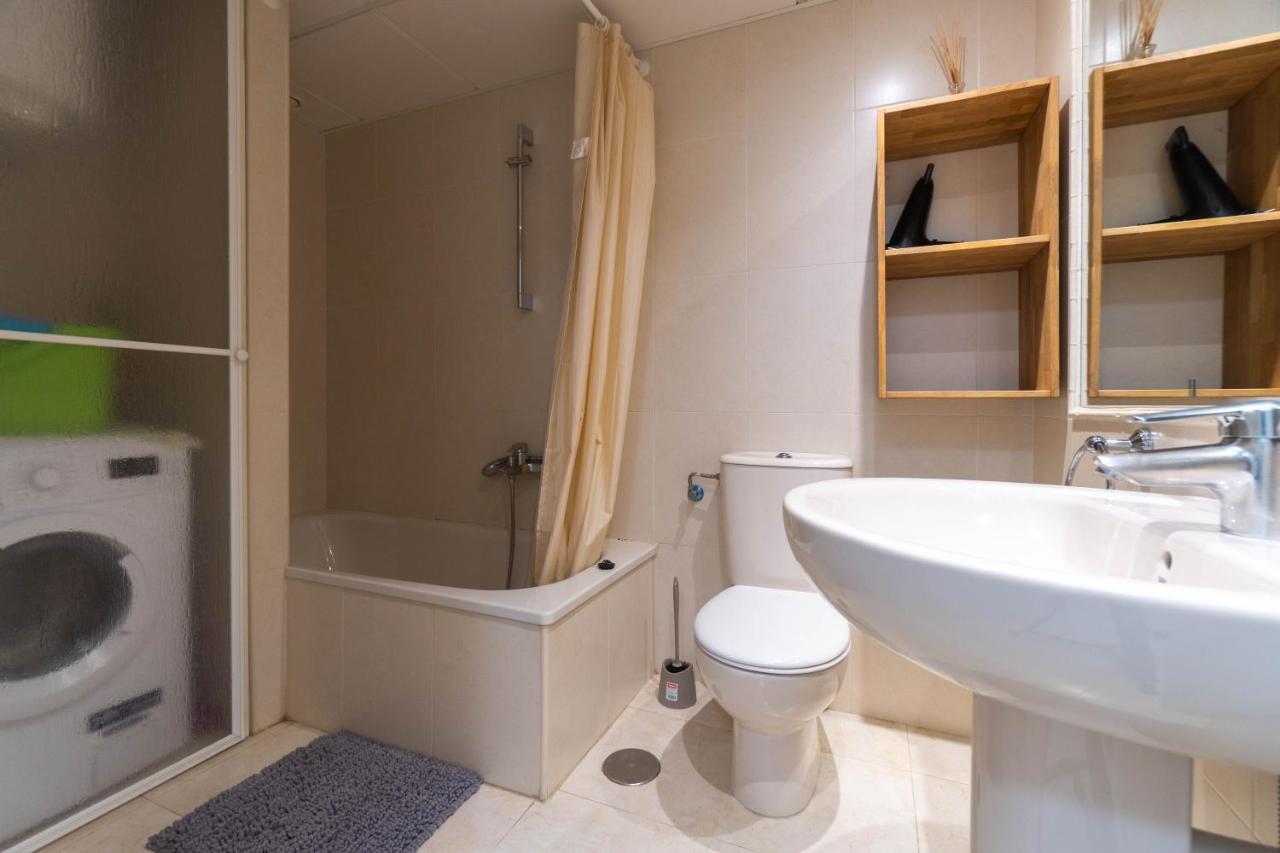 Amatista Apartamento Calpe
