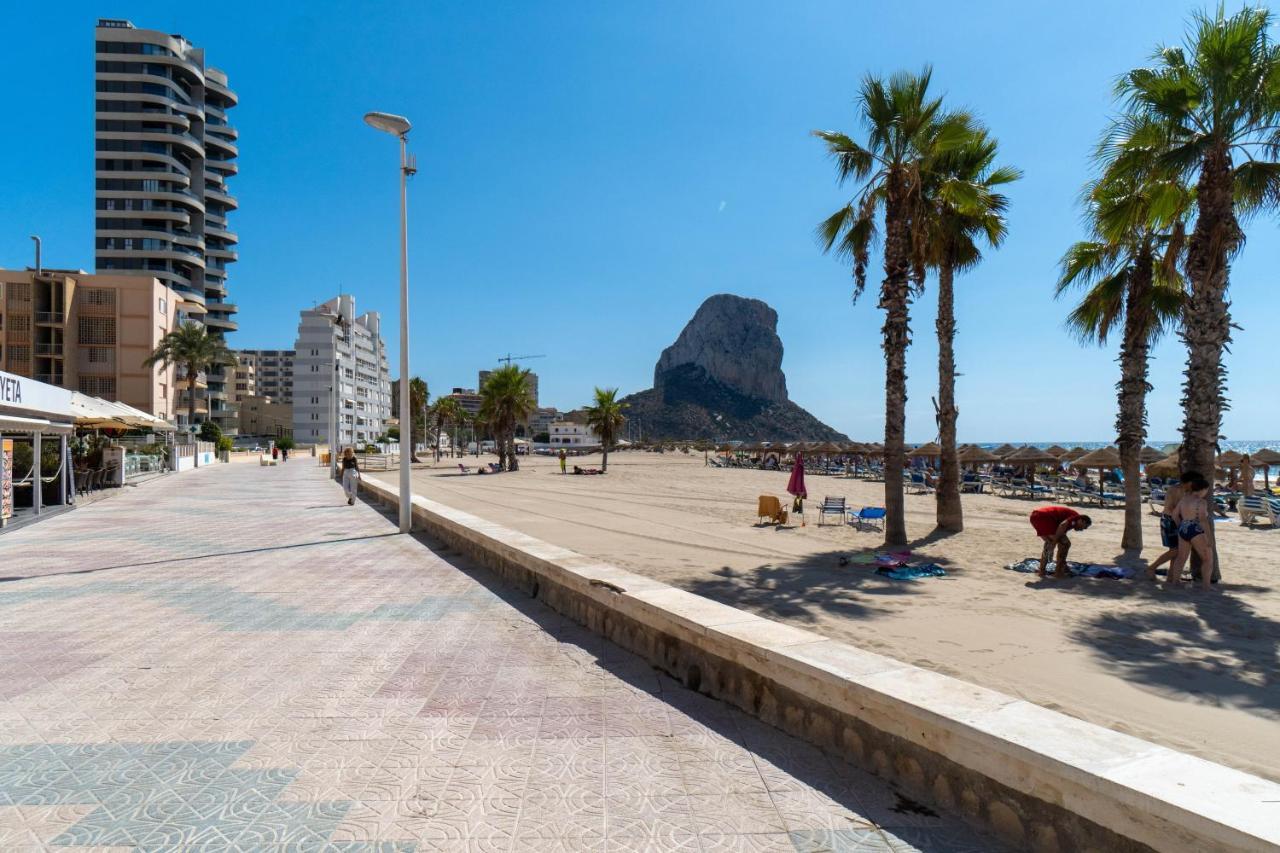 Amatista Apartamento Calpe