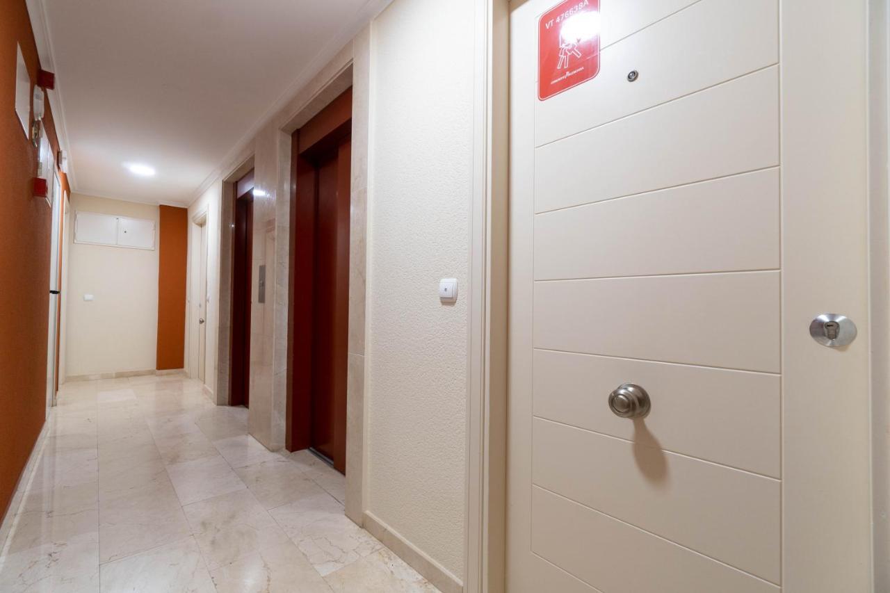 Amatista Apartamento Calpe