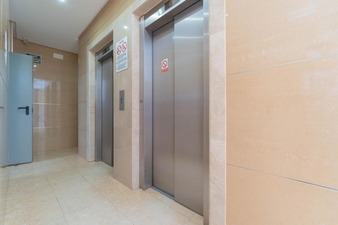 Apartamento Amatista Calpe
