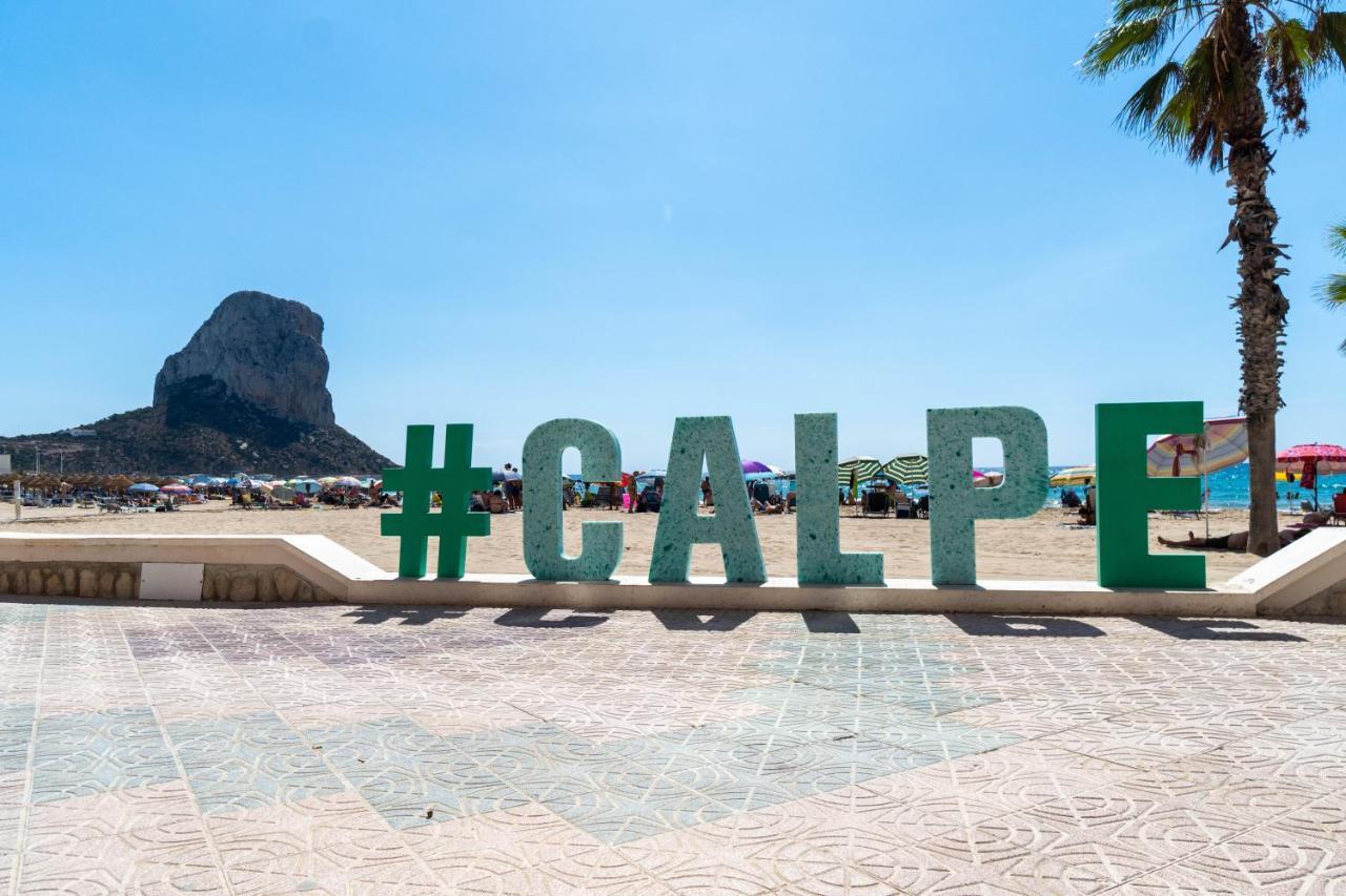 Amatista Calpe