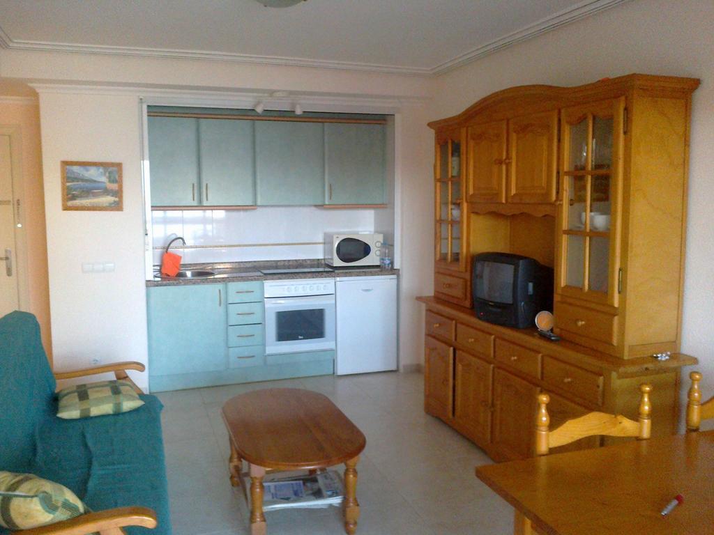 Amatista Calpe