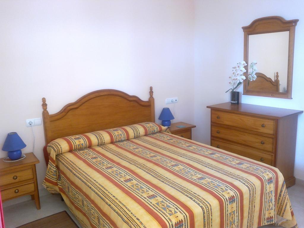 Amatista Apartamento *