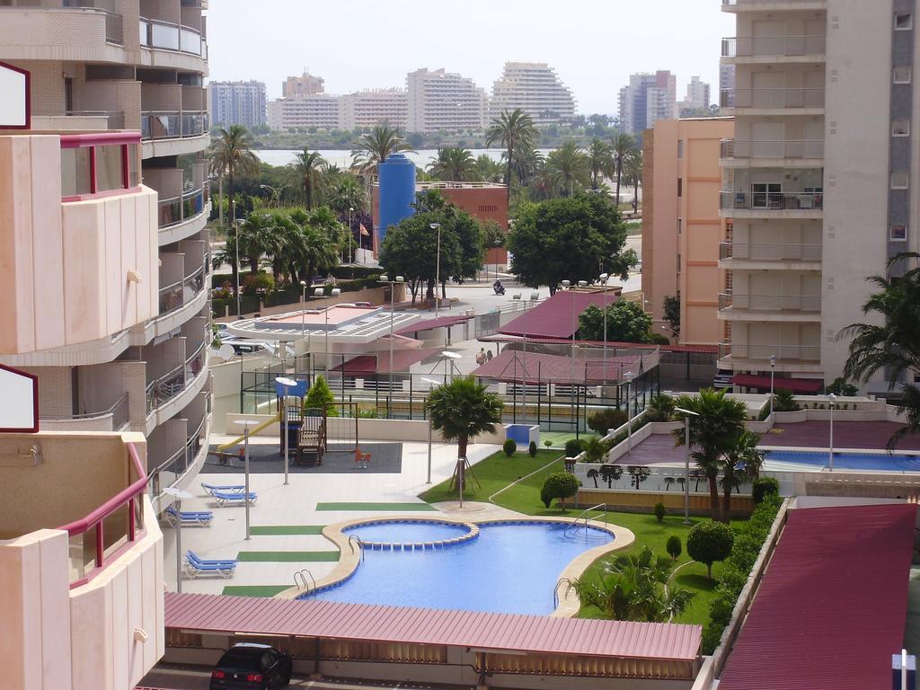 Apartamento Amatista