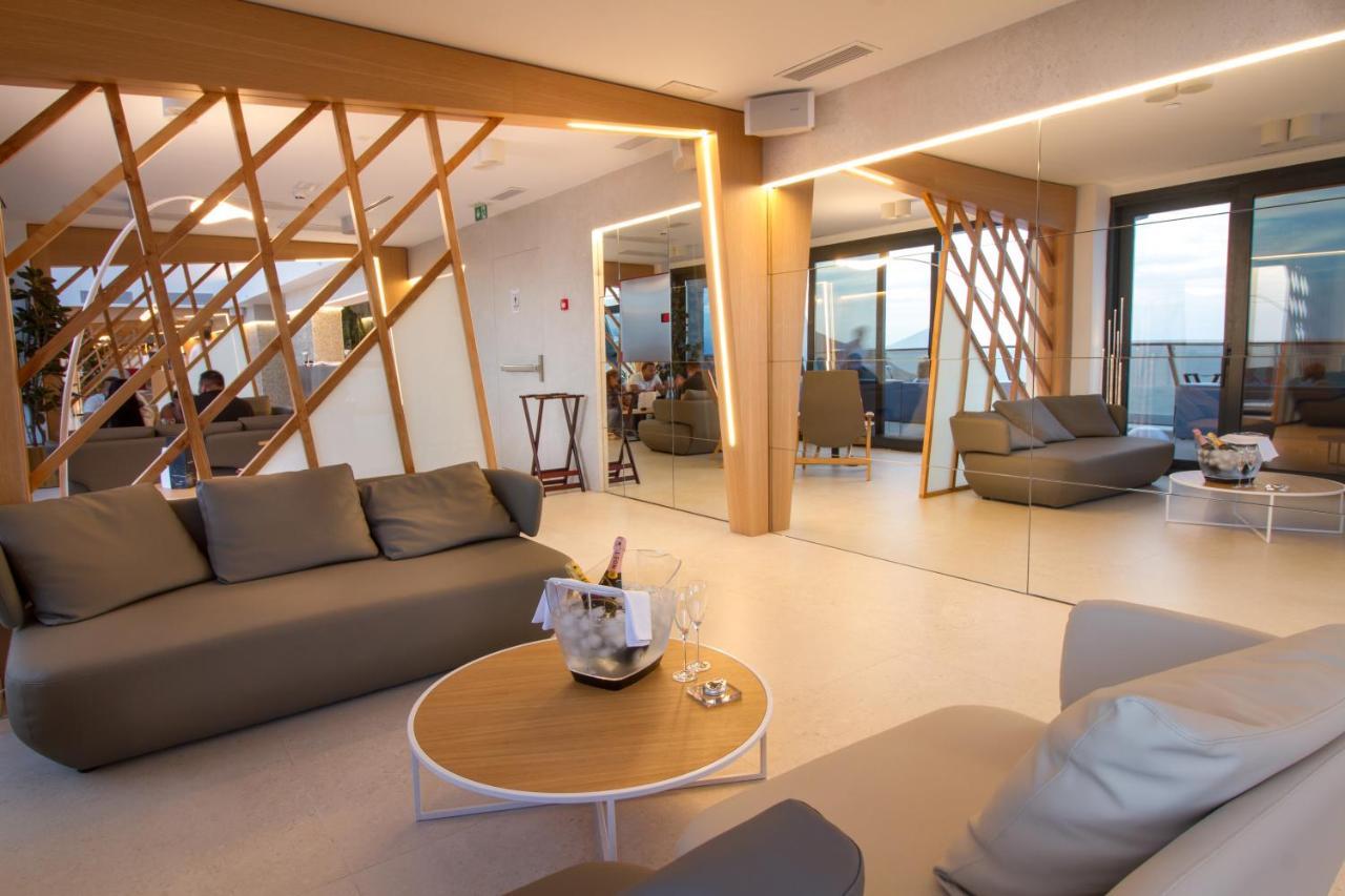 Suitopía - Sol Y Mar Hotel