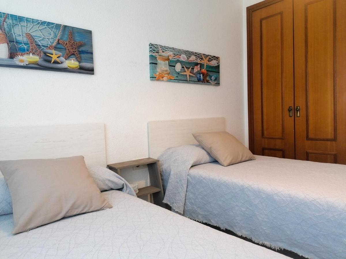 Edificio Apolo 7 Apartamento Calpe