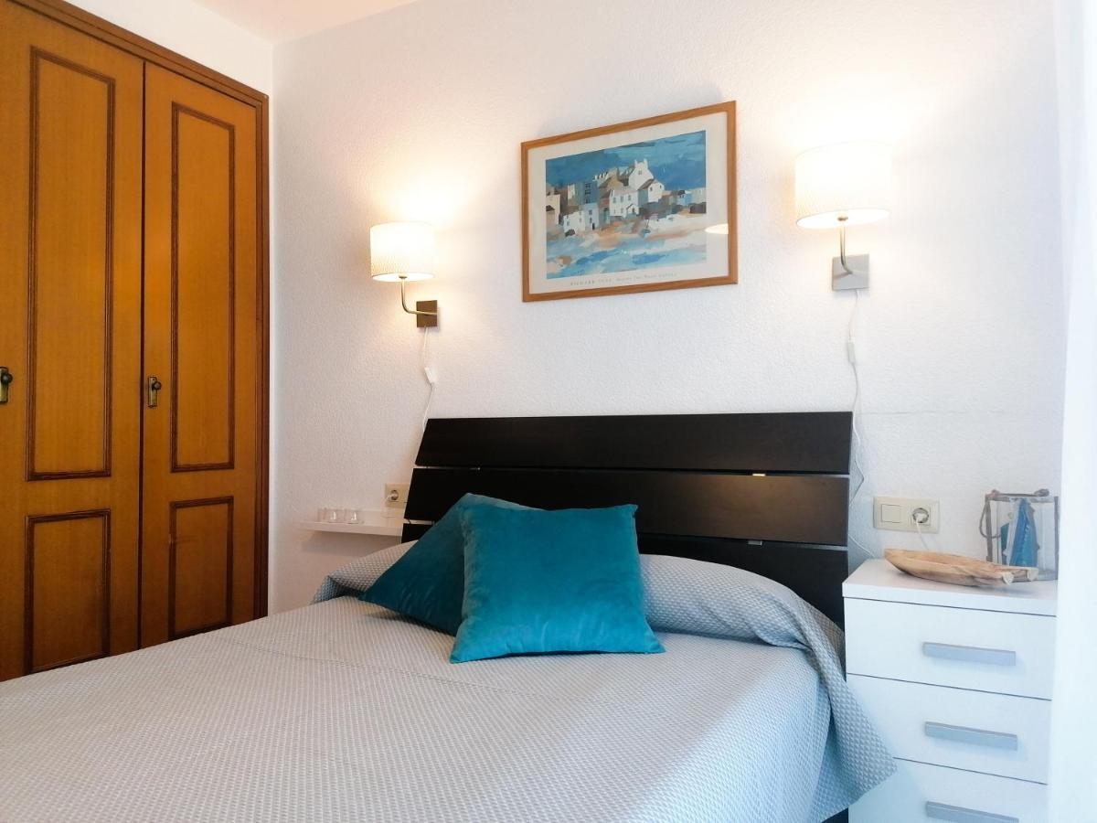 Edificio Apolo 7 Calpe